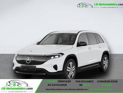 Utilisé 2024 Mercedes EQB350 SUV | 44 100 € (Prix juste)