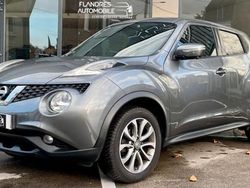 Occasion 2014 Nissan Juke SUV | 7 490 € (Prix assez cher)