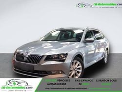 Utilisé 2016 Skoda Superb Break | 25 200 € (Prix juste)