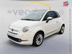 Blanc Utilisé 2018 Fiat 500L Lounge Monospace | 10 299 €