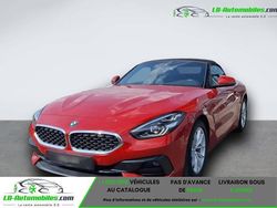 Utilisé 2022 BMW Z4 Coupé | 39 100 € (Bon prix)