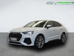 Utilisé 2022 Audi RS Q3 Sport SUV | 57 900 € (Prix juste)