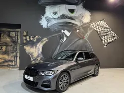 Gris Utilisé 2022 BMW 330e M Sport Break | 34 990 € (Bon prix)