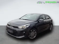 Utilisé 2019 Kia Rio Citadine | 17 800 € (Prix juste)