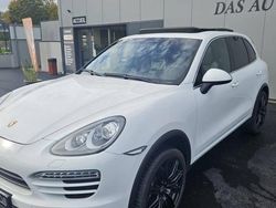 Utilisé 2013 Porsche Cayenne SUV | 25 990 € (Bon prix)