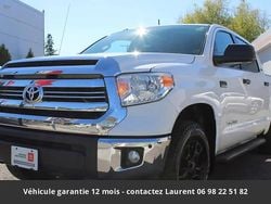 Blanc Utilisé 2017 Toyota Tundra Pick-up | 44 486 €