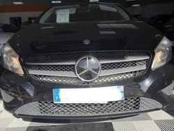 Utilisé 2013 Mercedes A180 Berline | 10 990 € (Prix juste)