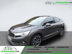 Utilisé 2018 DS Automobiles DS4 Berline | 17 300 € (Prix juste)