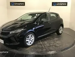 Noir Utilisé 2024 Renault Clio V Evolution Berline | 15 999 € (Prix juste)