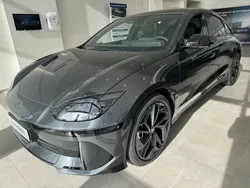 Gris Utilisé 2023 Hyundai Ioniq 6 Edition Berline | 47 980 € (Prix assez cher)