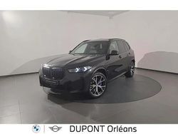 Noir Occasion 2023 BMW X5 M Sport SUV | 89 995 € (Prix cher)