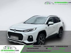 Utilisé 2021 Suzuki Across SUV | 36 200 € (Prix juste)