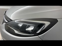 Gris Utilisé 2019 Opel Zafira Life Elite Van | 14 192 €