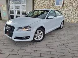 Blanc Utilisé 2008 Audi A3 Design Berline | 4 300 €