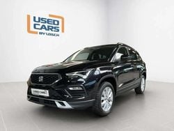 Noir Utilisé 2024 Seat Ateca Style SUV | 29 733 € (Prix cher)