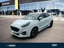 Utilisé 2023 Ford Puma Gen-E ST-Line X | 17 990 € (Super prix)