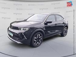 Noir Utilisé 2023 Opel Mokka Elegance SUV | 14 499 € (Bon prix)
