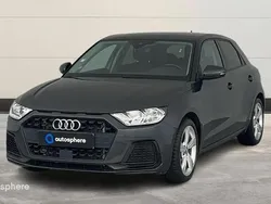 Utilisé 2019 Audi A1 Design Citadine | 23 799 €