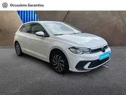 Utilisé 2022 VW Polo Life | 16 190 € (Bon prix)