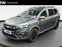 Vert Utilisé 2023 Dacia Jogger Extreme Monospace | 18 990 € (Prix juste)