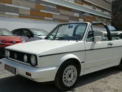 Utilisé 1990 VW Golf II Cabriolet | 11 990 €