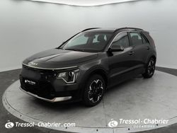 Occasion 2023 Kia e-Niro Active SUV | 27 699 € (Prix juste)