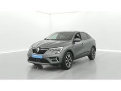 Othercolor Utilisé 2022 Renault Arkana Business SUV | 19 290 € (Bon prix)