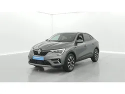 Othercolor Utilisé 2022 Renault Arkana Business SUV | 19 290 € (Prix juste)