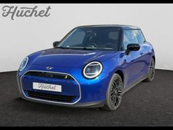 Utilisé 2024 Mini Cooper SE Favoured Citadine | 37 950 € (Prix cher)