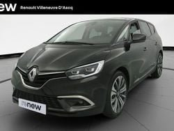 Noir Occasion 2022 Renault Grand Scénic IV Business Monospace | 19 899 € (Bon prix)
