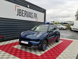 Bleu Utilisé 2022 Lynk & Co 01 SUV | 24 990 € (Prix juste)