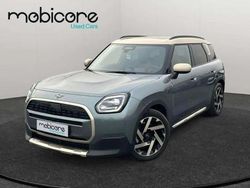 Vert Utilisé 2025 Mini Countryman SUV | 43 990 €