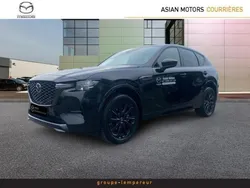 Nouvelle 2024 Mazda CX-60 Homura-Line SUV | 55 590 €