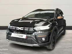 Noir Utilisé 2025 Dacia Jogger Extreme Break | 26 599 € (Prix assez cher)
