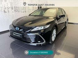 Occasion 2025 Toyota Camry Berline | 38 990 €