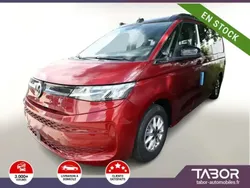 Noir Nouvelle 2025 VW T7 Coast Van | 71 887 € (Bon prix)