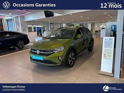 Utilisé 2025 VW Taigo Edition SUV | 28 750 € (Prix assez cher)