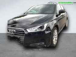 Utilisé 2017 Audi A1 Sportback Sport Citadine | 17 900 € (Prix juste)