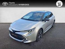 Utilisé 2021 Toyota Corolla Berline | 19 990 € (Prix assez cher)