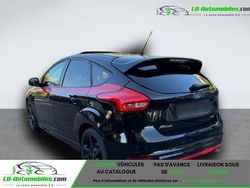 Occasion 2016 Ford Focus Berline | 14 800 € (Bon prix)