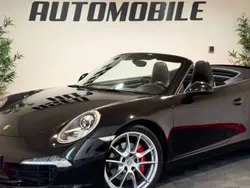 Porsche 911 Carrera S