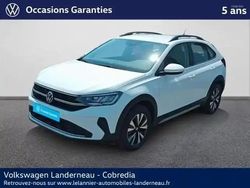 Blanc pur Utilisé 2023 VW Taigo Life SUV | 21 490 € (Bon prix)