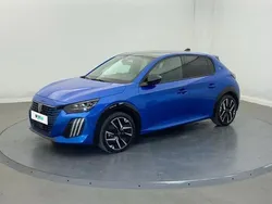 Utilisé 2024 Peugeot e-208 GTi Citadine | 27 390 €