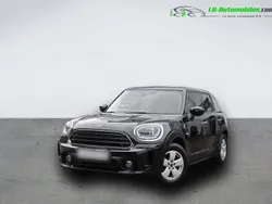Utilisé 2022 Mini Countryman SUV | 29 400 € (Prix juste)
