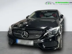 Utilisé 2016 Mercedes C43 AMG AMG Berline | 38 500 € (Super prix)