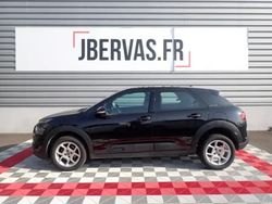 Noir Occasion 2019 Citroën C4 Cactus Business Class Citadine | 15 599 € (Prix cher)