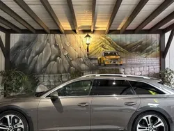Utilisé 2019 Audi A6 Allroad Design Break | 43 950 € (Prix cher)