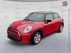 Utilisé 2022 Mini Cooper Chili Citadine | 23 999 € (Bon prix)