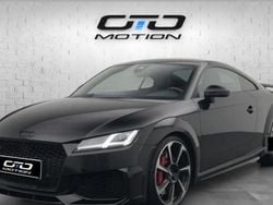 Utilisé 2019 Audi TT Coupé | 69 990 €