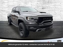 Gris Utilisé 2022 Dodge Ram Pick-up | 106 016 € (Prix juste)